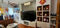 Villa Marina (D15), Condominium #588612801
